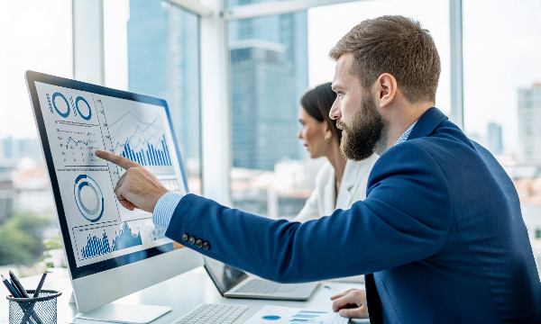 Alimentez votre compte de trading crypto