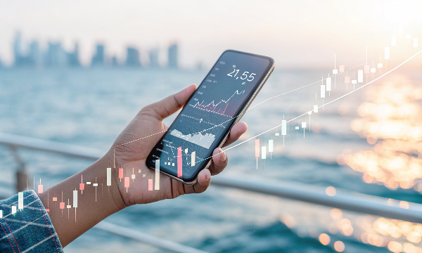 Solutions de trading crypto avancées