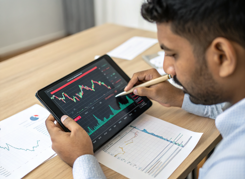 Trading crypto fiable avec Token Tact