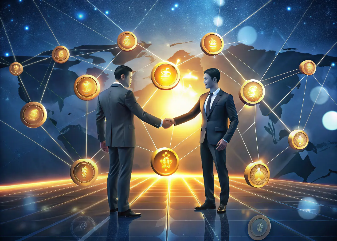 TokenTact booste votre patrimoine crypto